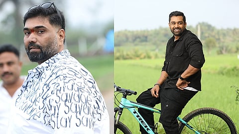We intend to win over the family audience once again with Vasudaiva Kutumbakam: Nanda Sudhir