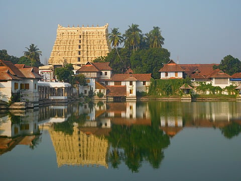 T’Puram, Ahmedabad to explore partnership on urban governance