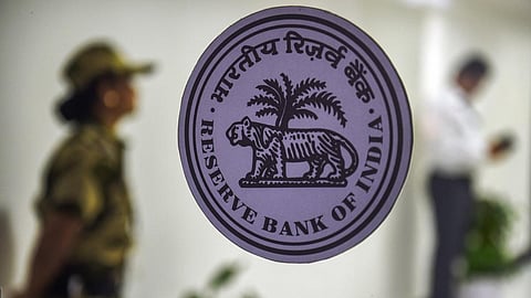 The RBI’s gross income rose 26.42 per cent over the previous year, while expenditure before risk provisions increased 27.60 per cent.