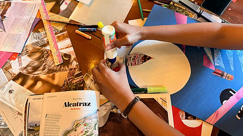 Making time for creativity & networking: A space in Chennai to expand horizons, contacts, and relax