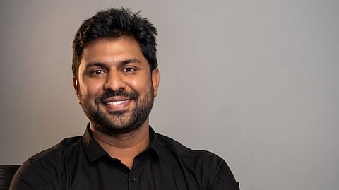 HostMyGuest: Making space for the people who matter