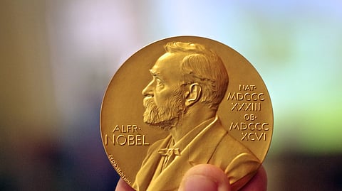 To what extent do we celebrate Indian laureates' works?