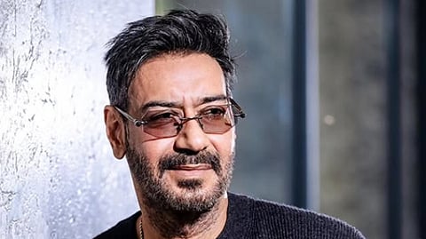 Ajay Devgn