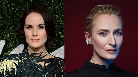 Feral adds Michelle Dockery, Genevieve O'Reilly