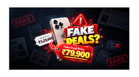Yahan Kuch Bhi Ho Sakta Hai: The Truth Behind Flipkart Big Billion Days 2026 Sale Prices