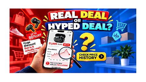 Flipkart BBD 2026: The Truth Behind 60% OFF Deals