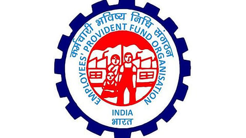 Employees’ Provident Fund Organisation (EPFO).