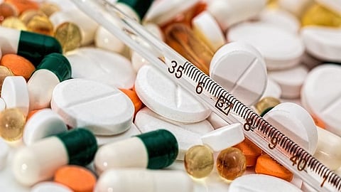 Spurious drugs, fake medical devices seized in Odisha.