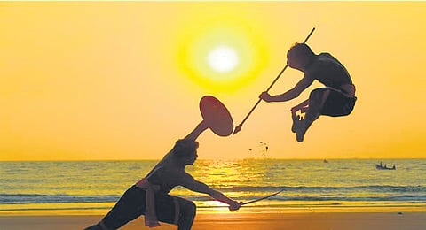 According to officials, the broader vision includes paving the way for kalaripayattu’s inclusion in the 2036 Olympic Games and securing official UNESCO cultural recognition.