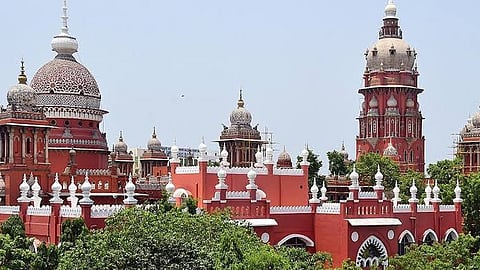 Madras High Court
