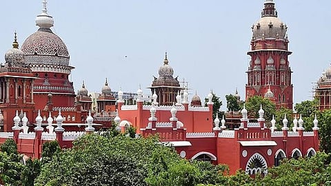 Madras High Court