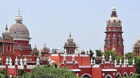 Madras High Court