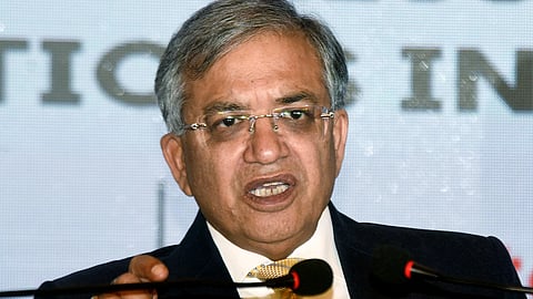 Gyanesh Kumar