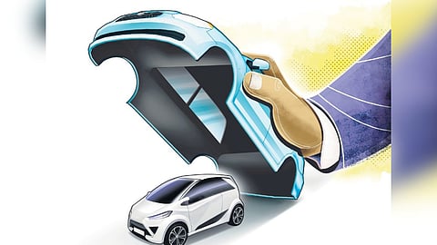 Under updated directions issued by the Transport Commissionerate, vehicle owners can change body colour if the shade complies with State Transport Authority norms and Rule 121 of the Central Motor Vehicles Rules (CMVR).