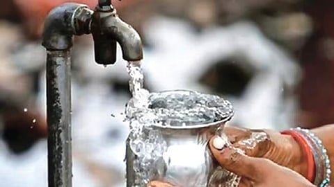 Groundwater depletion is another concern. About 70% of Hyderabad is estimated to be over-exploiting groundwater, with 11 of 16 mandals extracting between 100% and 177% of available reserves.