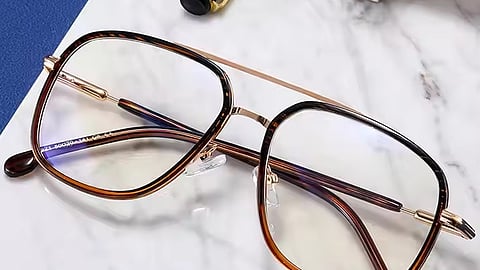 Where do you get your glasses from?