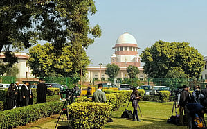 Supreme Court