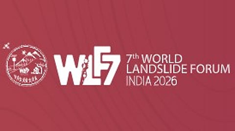 The theme for this year's forum, “Landslide Science and Practice for Safe and Resilient Communities,” will emphasise the importance of disaster-risk reduction, remote sensing, hazard mapping, and mitigation strategies.