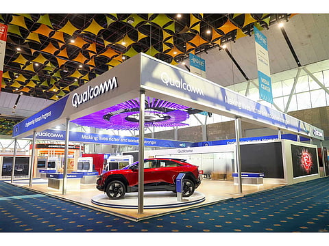 Qualcomm Highlights 'Connectivity Plus Compute' at IMC 2026 as Agentic AI Reshapes Network Architecture