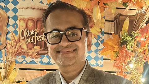 Ruban Das