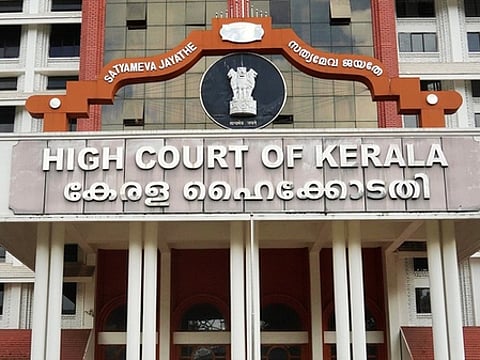 Kerala HC
