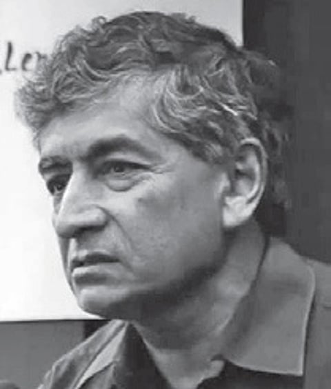 Ex-JNU prof, rights activist passes away