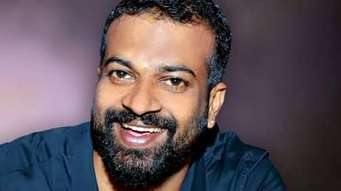 Vazhottukonam councillor R Sugathan