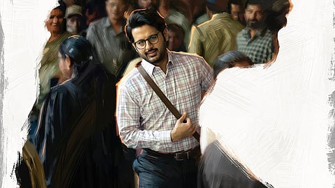 Nani's production Nithiin-starrer Alias Rukmini locks release date