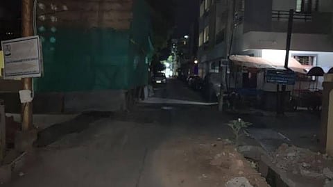 The Tiruchy City Corporation maintains around 52,000 streetlights across 65 wards under five zones. Of these, nearly 20% are reportedly poorly maintained, with many lights not working