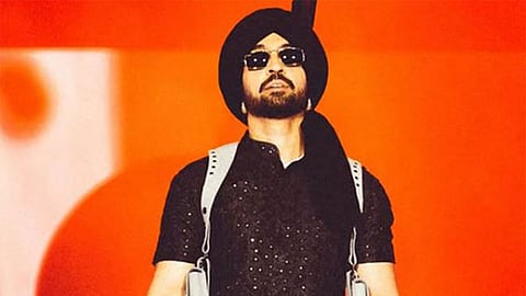 Diljit Dosanjh