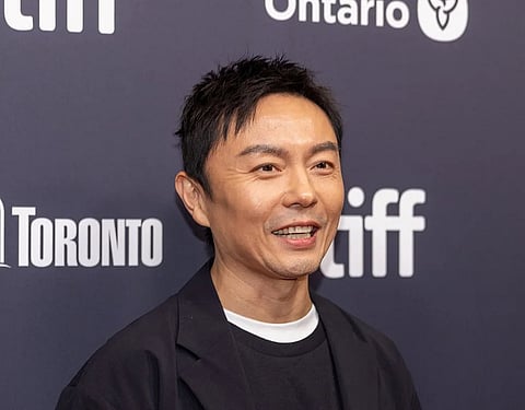 The Furious actor Xie Miao to star in a crime thriller