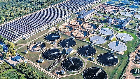 The two projects, set to add 49 million gallons per day (MGD) of treatment capacity at Rohini and Pappankalan, are part of DJB’s three-pronged action plan for improving sewage management in the city, officials aware of the matter said.