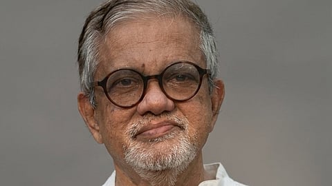 Saleem, founder of Kozhikode-based N.M. Saleem Associates, had been active in the architectural field for more than five decades.