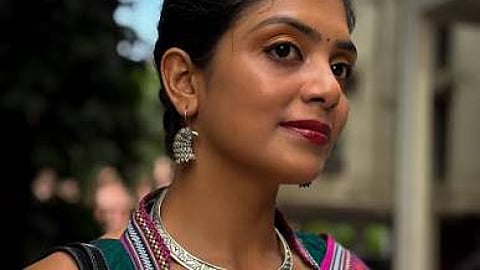 Navaratri 2026: Of colours, couture and celebration
