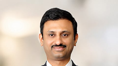Dr Ramesh Gudapati