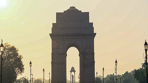 IMF projects India’s growth at 7% in FY27 and FY28, flags fragile global outlook