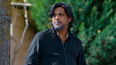Vaazha 2 director Savin SA
