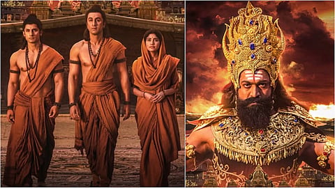 Ramayana