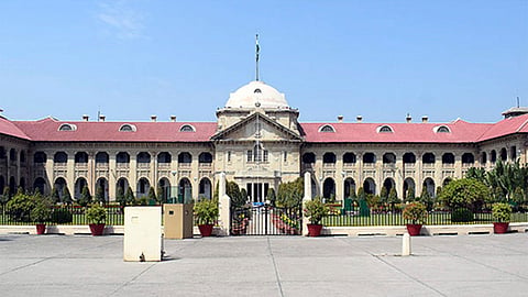 Allahabad High Court