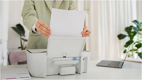 What Makes an All-in-One Printer Useful for Printing, Scanning and Copying at Home?