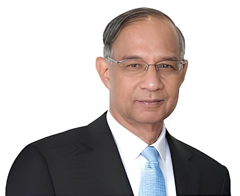 R Seshasayee