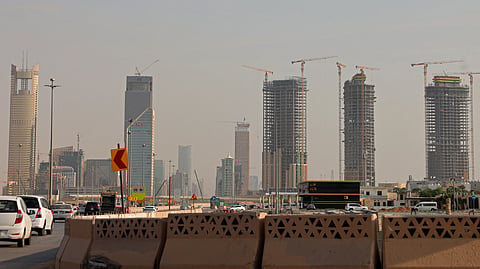 Riyadh