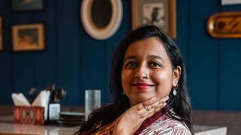 Chef Avani Sharma