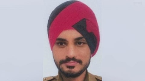 Karandeep Singh