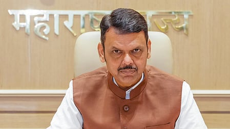 Chief Minister Devendra Fadnavis