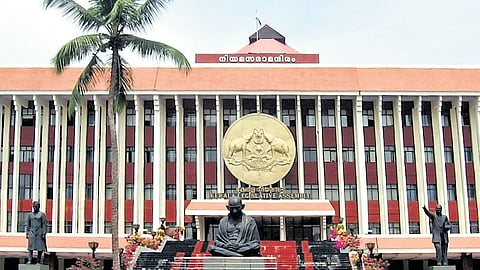 Kerala Legislative Assembly