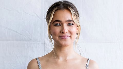 Haley Lu Richardson joins Miami Vice '85