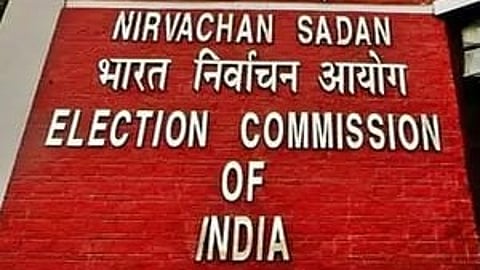 It is to be noted that videography of counting is mandatory as per ECI guidelines to ensure fairness in the election process.