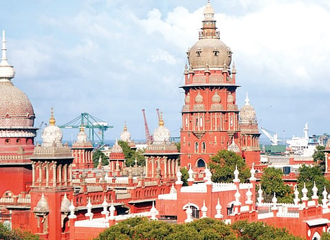 Madras High Court