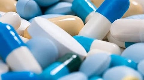 The organisation said the regulation of drug licensing and retail invoicing fell under the purview of the central government.